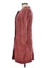 Far Away From Close Red Wool Cardigan Size M - photo 5