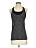 Lululemon Athletica Gray Active Tank Size 4 - photo 1