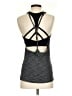 Lululemon Athletica Gray Active Tank Size 4 - photo 2