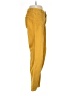 Doncaster Collection Yellow Jeans Size 4 - photo 4