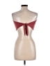 Assorted Brands Burgundy Sleeveless Top Size XL - photo 2