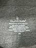 Cuddl Duds Gray Active Pants Size M - photo 7