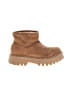 DV by Dolce Vita Tan Brown Ankle Boots Size 8 1/2 - photo 1