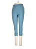 Assorted Brands Blue Active Pants Size S - photo 1
