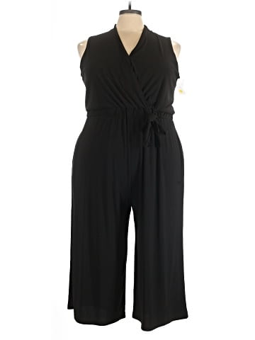 Sandra Darren Jumpsuit (view 1)