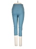 Assorted Brands Blue Active Pants Size S - photo 2