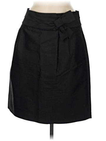 Kate Spade New York Silk Skirt (view 1)