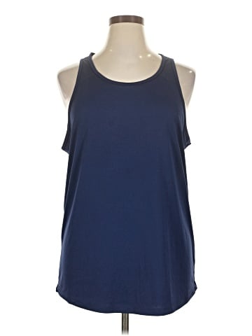 Bcg Sleeveless T-Shirt (view 1)