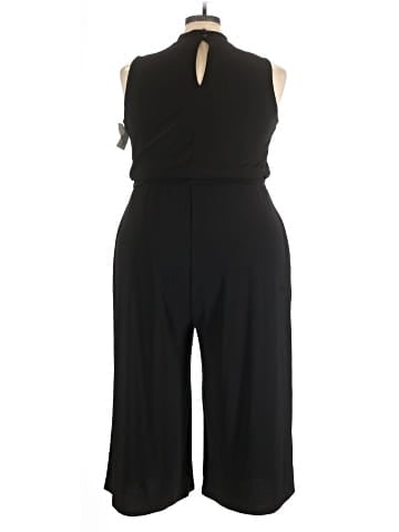 Sandra Darren Jumpsuit (view 2)
