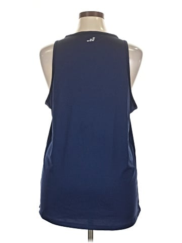 Bcg Sleeveless T-Shirt (view 2)