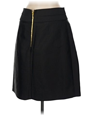 Kate Spade New York Silk Skirt (view 2)
