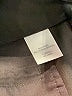 Classiques Entier Black Wool Pants Size 2 - photo 8