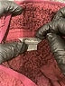 Eddie Bauer 100% Polyester Burgundy Fleece Size L - photo 6