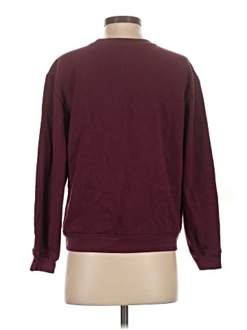 Karen Scott Sport Sweatshirt (view 2)