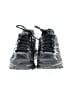 Nike Black Sneakers Size 6 - photo 2