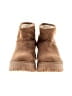 DV by Dolce Vita Tan Brown Ankle Boots Size 8 1/2 - photo 2