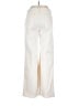 J.Crew Ivory Jeans Size 27 waist - photo 2