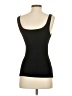 Pinkm Style Black Tank Top Size S - photo 2