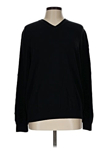 Van Heusen Pullover Sweater (view 1)