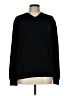 Van Heusen Solid Black Pullover Sweater Size L - photo 1
