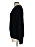 Van Heusen Solid Black Pullover Sweater Size L - photo 5