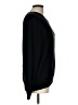 Van Heusen Solid Black Pullover Sweater Size L - photo 4