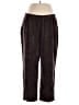 Appleseeds Brown Casual Pants Size 2X - photo 1