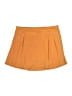 Nike Solid Orange Active Skort Size L - photo 1