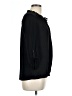 Meadow Rue Black 3/4 Sleeve Blouse Size L (estimated) - photo 4