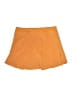 Nike Solid Orange Active Skort Size L - photo 2