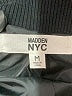 madden nyc Plaid Brown Jacket Size M - photo 6