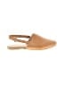 Unbranded Tan Flats Size EU 42 - photo 1