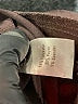Caslon Gray Dress Pants Size 2 - photo 6