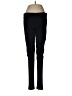 Vince Camuto Solid Black Active Pants Size M - photo 1