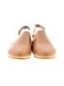 Unbranded Tan Flats Size EU 42 - photo 2