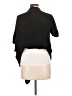 Torrid 100% Cotton Black Cardigan Size Lg Plus (0) - photo 2