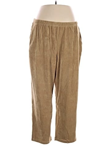 Appleseeds Casual Pants (view 1)