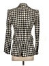 Veronica Beard Houndstooth Ivory Blazer Size 0 - photo 2