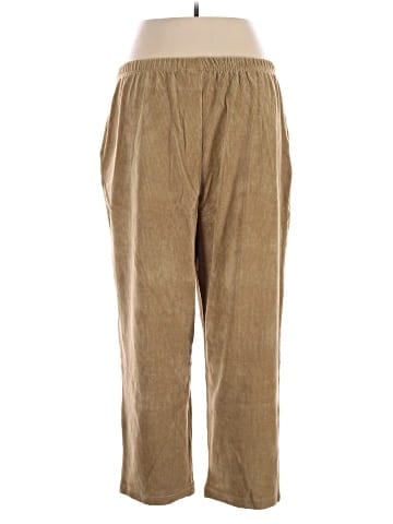 Appleseeds Casual Pants (view 2)