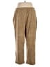 Appleseeds Tan Casual Pants Size 2X - photo 2