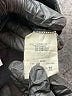 Hennes 100% Polyamide Solid Black Formal Skirt Size L (estimated) - photo 5