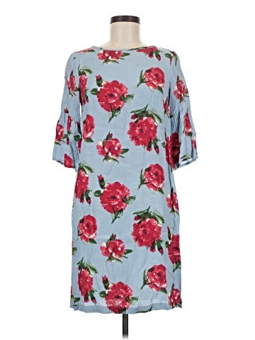 Ottod'Ame Casual Dress (view 1)
