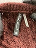 North River Outfitters Burgundy Pullover Sweater Size S - photo 7