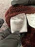 North River Outfitters Burgundy Pullover Sweater Size S - photo 8