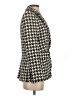 Veronica Beard Houndstooth Ivory Blazer Size 0 - photo 4