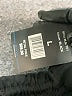 Blue Ice Solid Black Track Pants Size L - photo 8