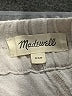 Madewell Chevron-herringbone Gray Casual Pants Size XS - photo 7