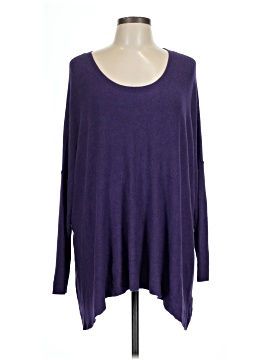 Eileen Fisher Pullover Sweater