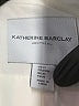Katherine Barclay Ivory Vest Size M - photo 6