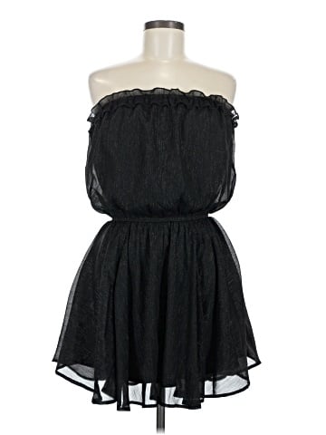 The Impeccable Pig Cocktail Dress (view 1)